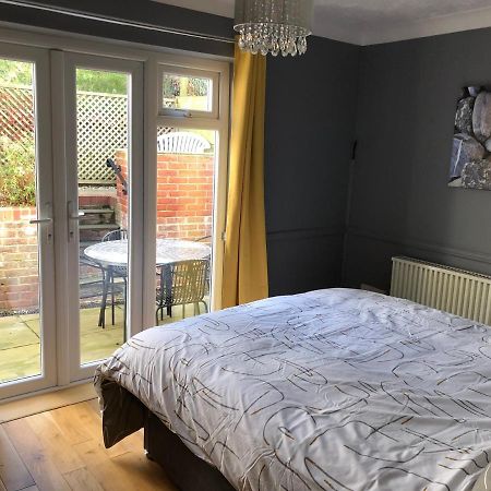 Stylish 2 Bed Apartment Next To The Norfolk Broads Coltishall Exterior photo