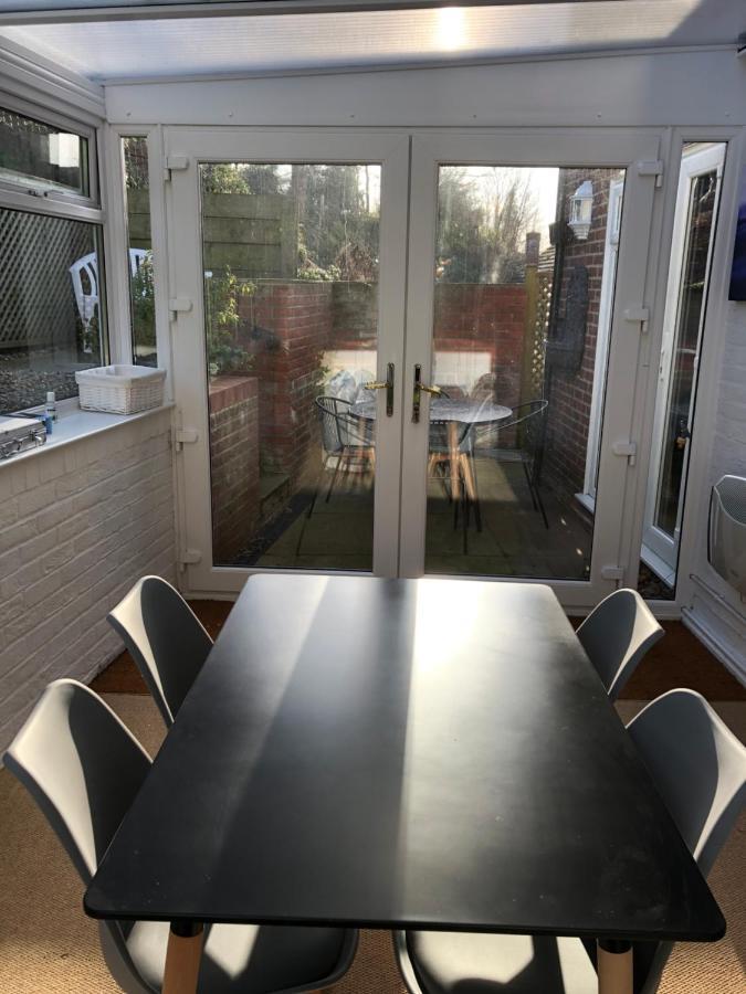 Stylish 2 Bed Apartment Next To The Norfolk Broads Coltishall Exterior photo
