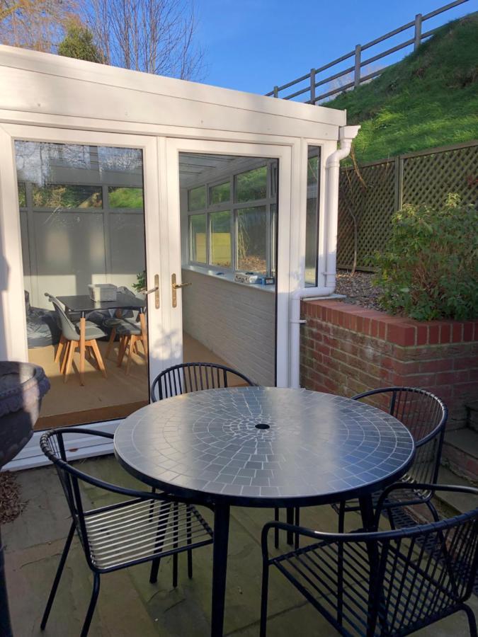 Stylish 2 Bed Apartment Next To The Norfolk Broads Coltishall Exterior photo