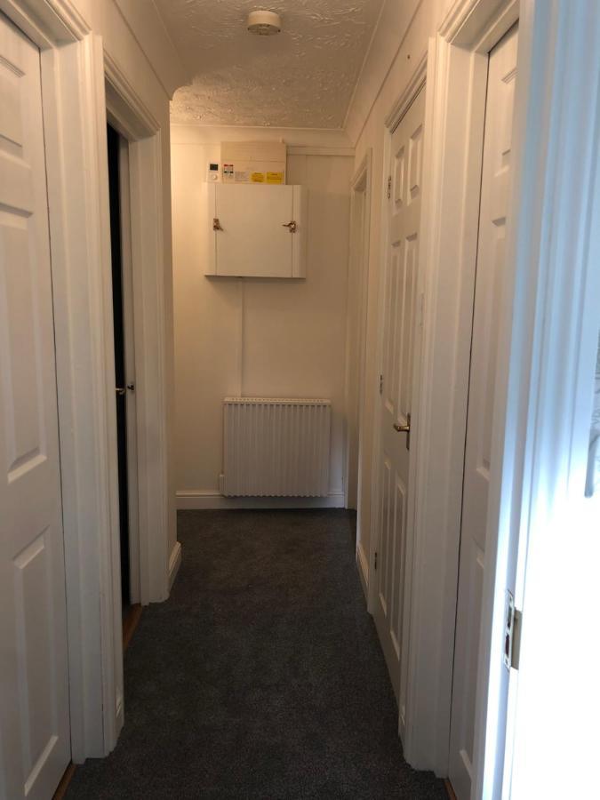 Stylish 2 Bed Apartment Next To The Norfolk Broads Coltishall Exterior photo